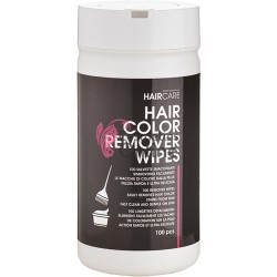 Servetele pentru indepartat petele de vopsea de par, Xanitalia Haircare 100 bucati, art 1028